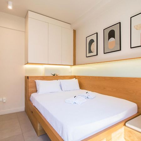 Pinia Studio By Corfuescapes Corfu  Exterior foto