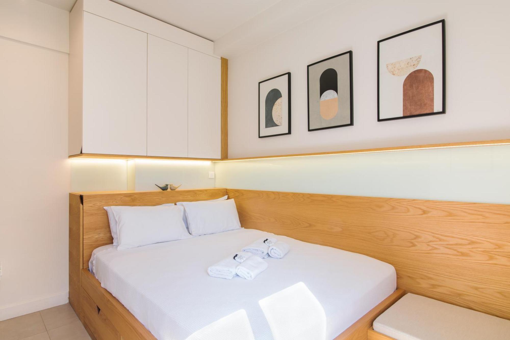 Pinia Studio By Corfuescapes Corfu  Exterior foto