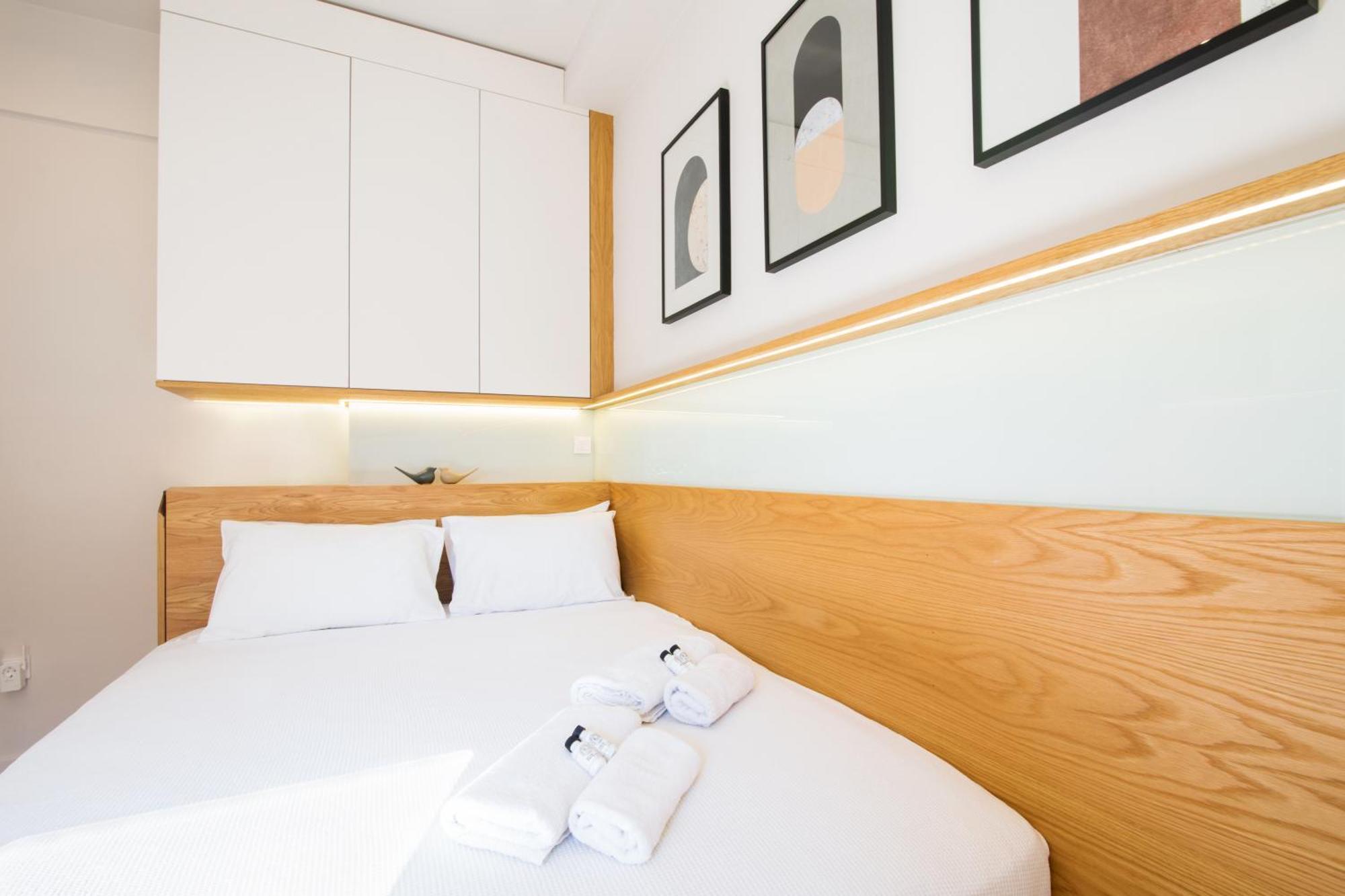 Pinia Studio By Corfuescapes Corfu  Exterior foto