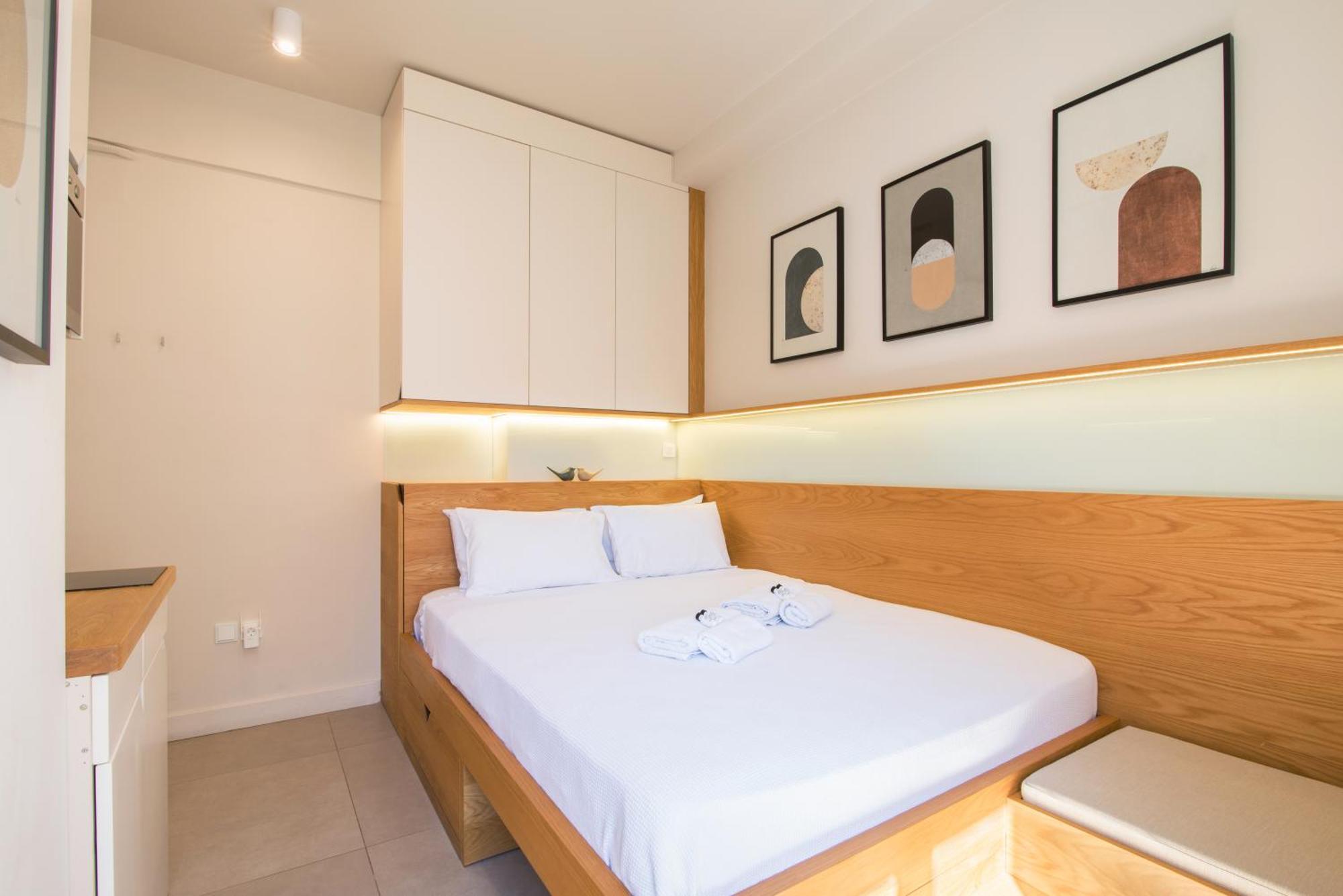 Pinia Studio By Corfuescapes Corfu  Exterior foto