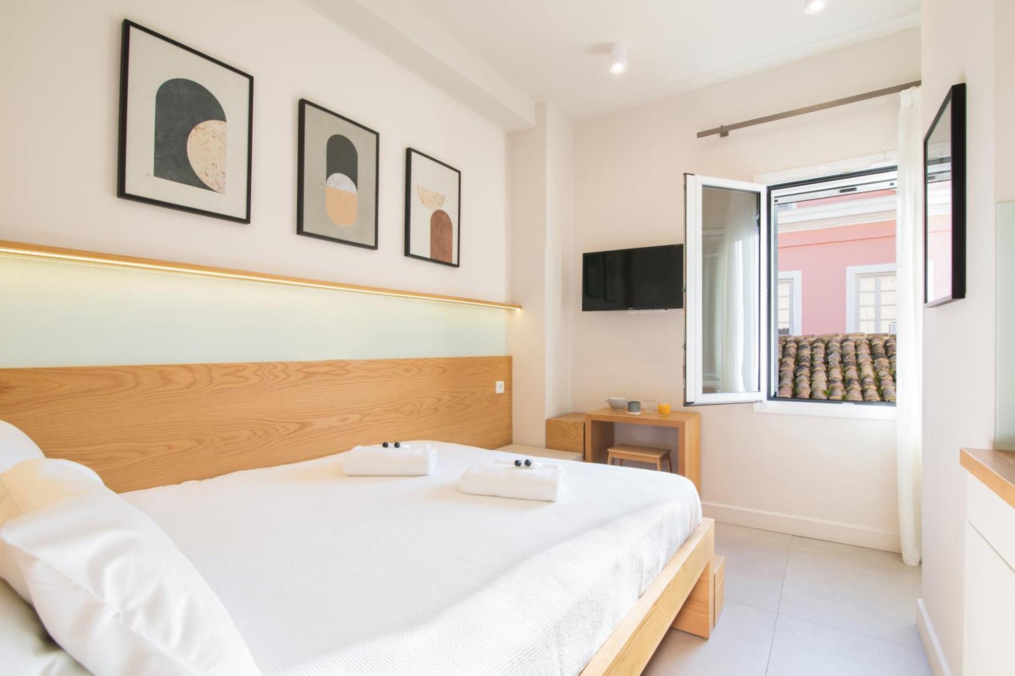 Pinia Studio By Corfuescapes Corfu  Exterior foto
