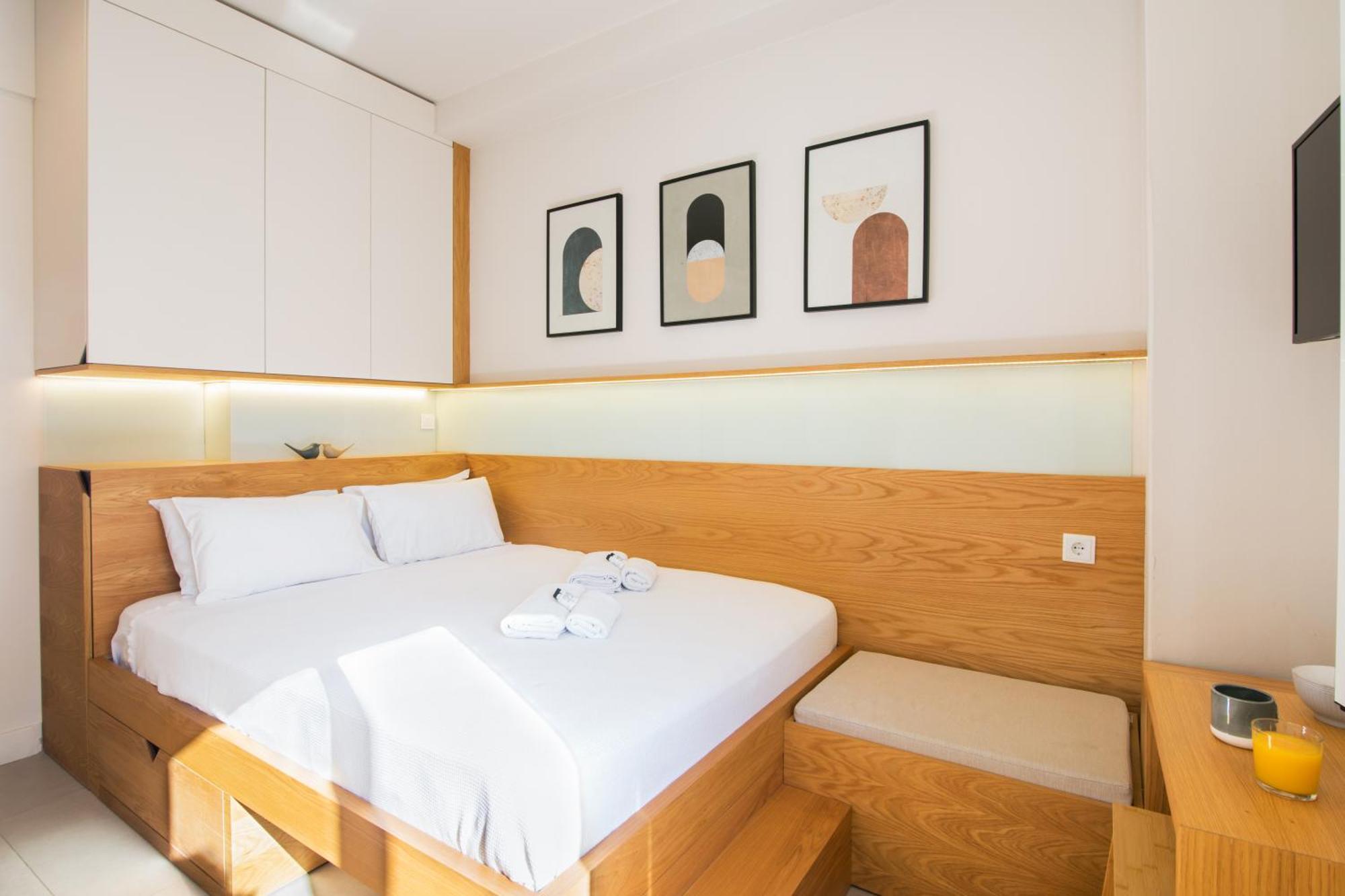 Pinia Studio By Corfuescapes Corfu  Exterior foto