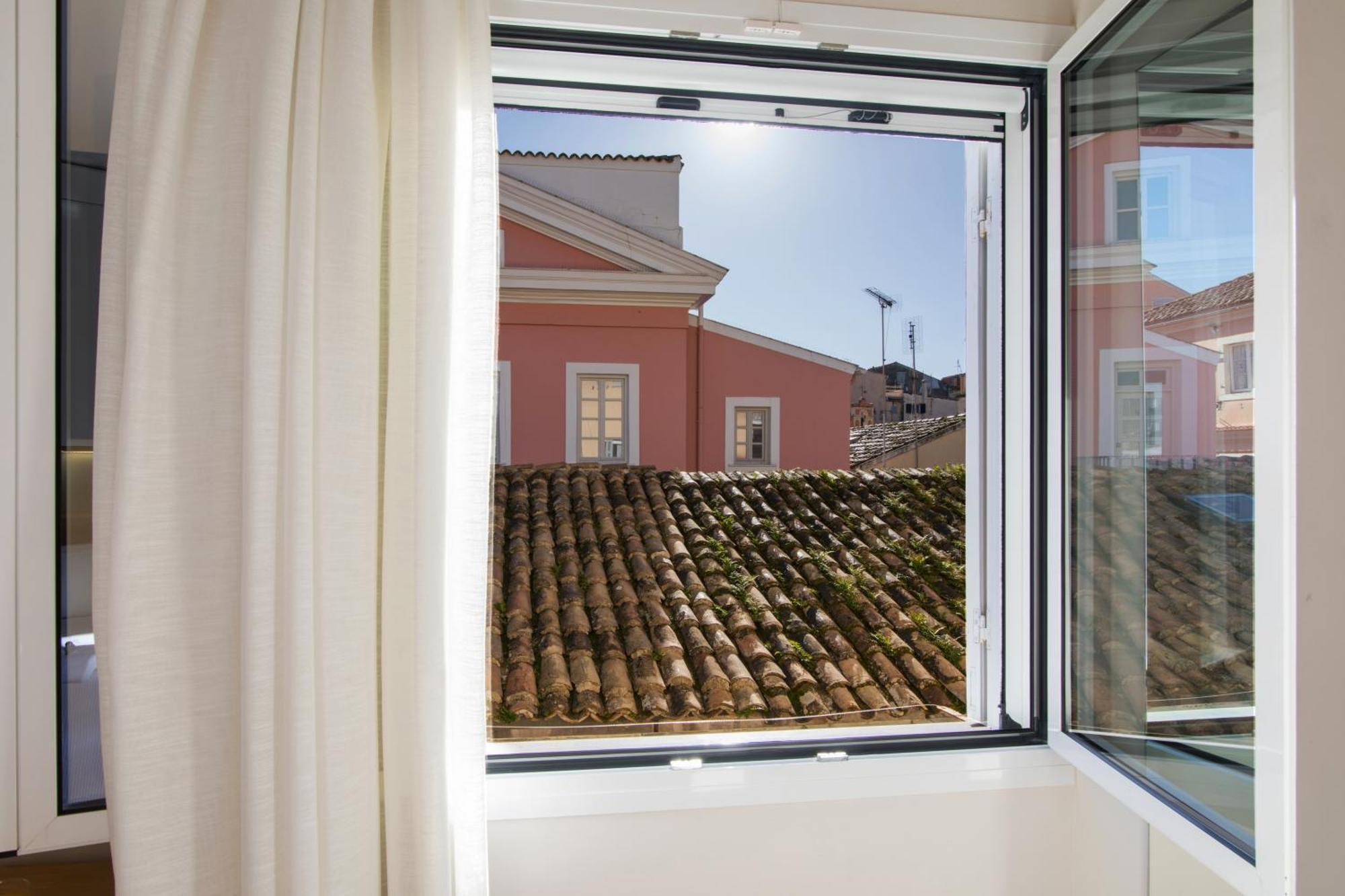 Pinia Studio By Corfuescapes Corfu  Exterior foto